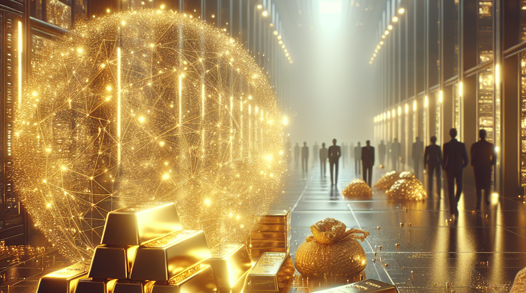 Oro cae a mínimo de una semana por freno de compras de refugio y arrastra a los metales preciosos