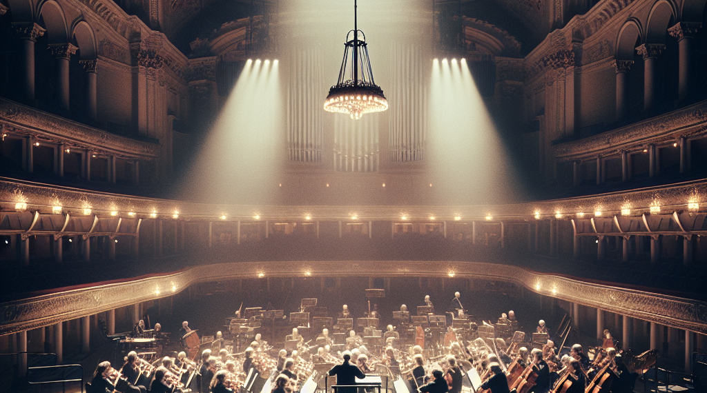 Minnesota Orchestra posts deficit despite increased revenue
