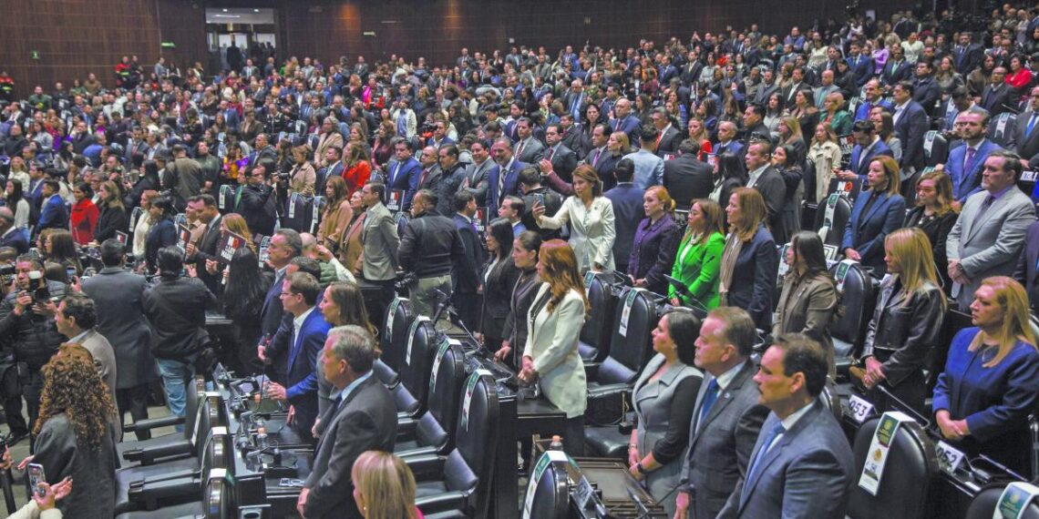 PAN se dice abierto a cambiar asignación de plurinominales