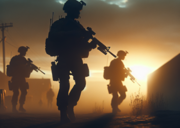 El PRI reconoce labor de militares mexicanos en el operativo en que murió "El Mencho"