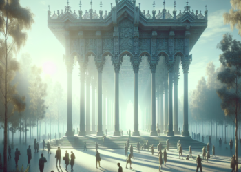 Ukrainian Pavilion at Venice to Confront Broken Security Promises