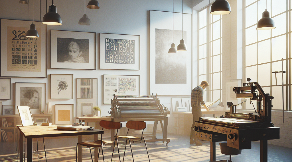 Pace Prints will open printmaking studio and gallery in Los Angeles - The Art Newspaper