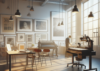 Pace Prints will open printmaking studio and gallery in Los Angeles - The Art Newspaper
