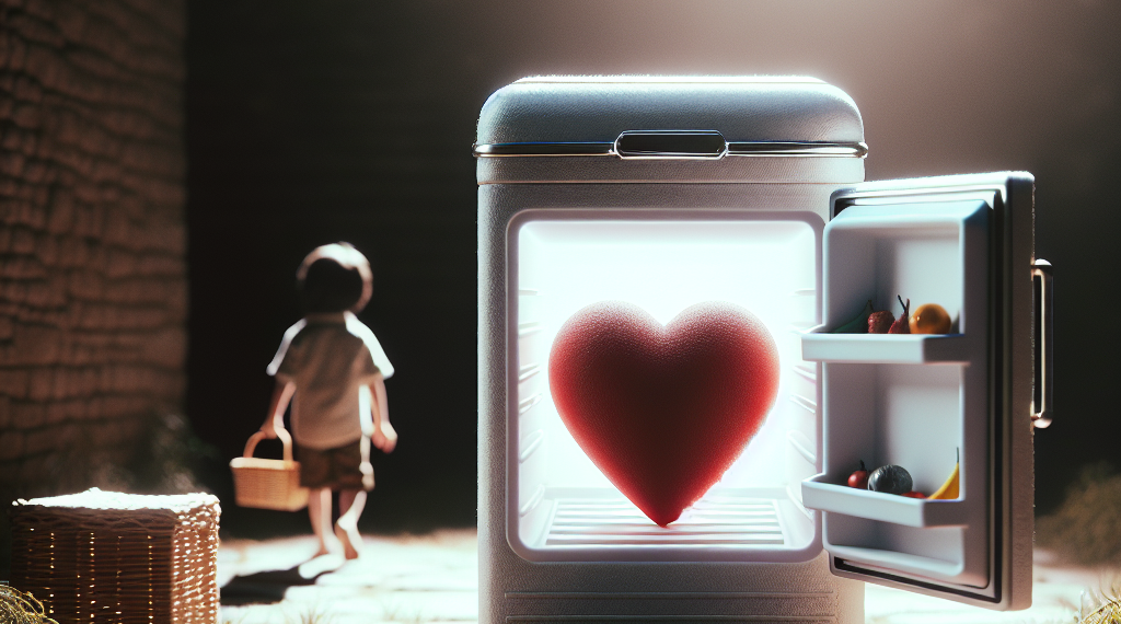El padre del niño italiano que murió tras ser trasplantado de un corazón "quemado": "Estaba en una nevera portátil"
