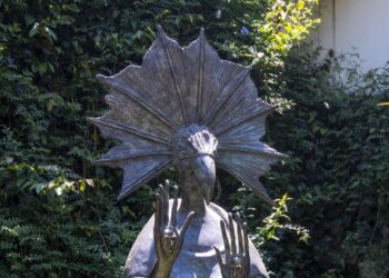 París dedica una gran exposición a Leonora Carrington