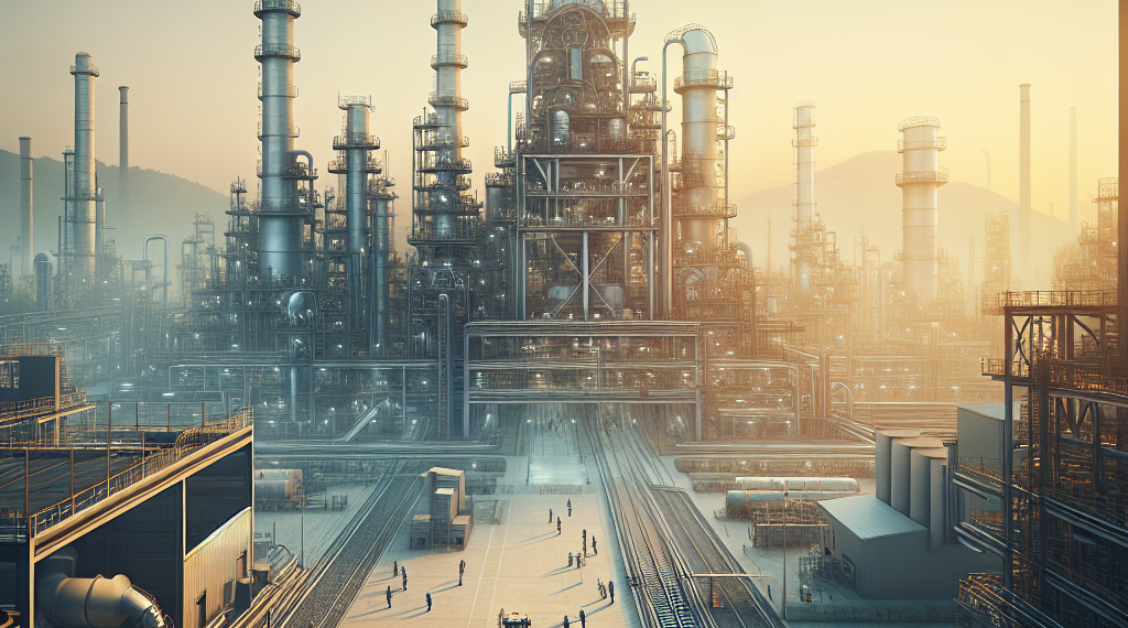 Tequila Patrón invierte 14 millones de dólares en ampliación de planta en Atotonilco el Alto