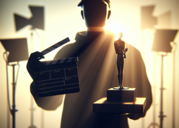 Paul Thomas Anderson wins Directors Guild Award for 'One Battle After Another'