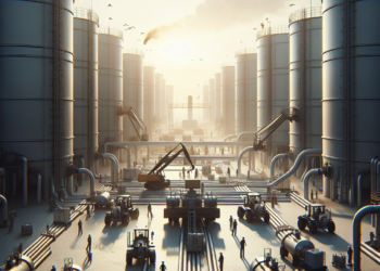 Pemex garantiza el suministro de combustibles en el país tras bloqueos por muerte de "El Mencho"