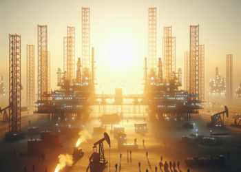 Pemex reduce deuda y eleva producción en 2025