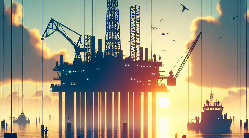 Pemex, la financiera de alto riesgo