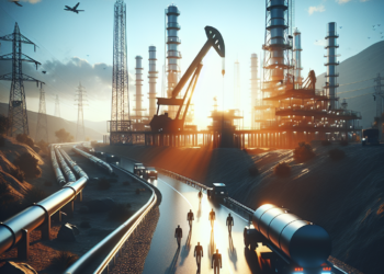 Pemex recortó pérdidas en el 2025; deuda total disminuyó 13%