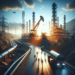 Pemex recortó pérdidas en el 2025; deuda total disminuyó 13%