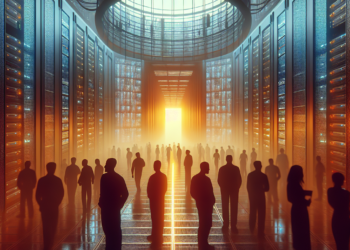 Estos son los perfiles requeridos para construir y operar centros de datos en México