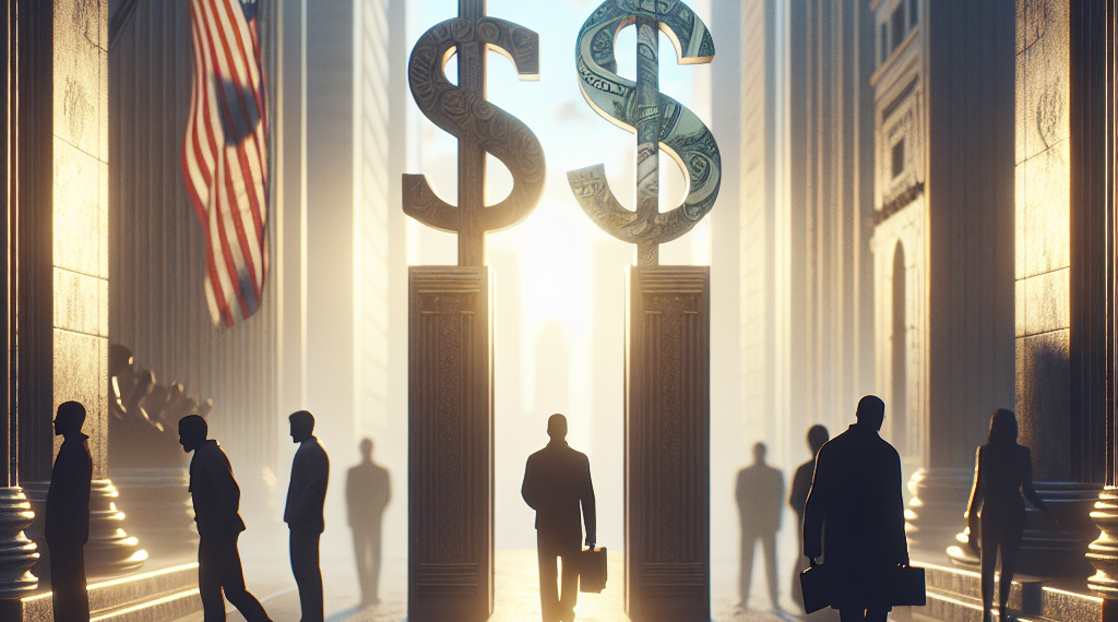 Peso retrocede contra el dólar en inicio de semana