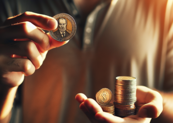 Peso mexicano cede terreno frente el dólar tras dato de precios al productor de EU