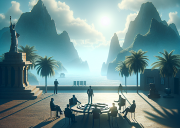 Peso mexicano cae frente al dólar en la sesión, pero cierra febrero con avance de 1.08%