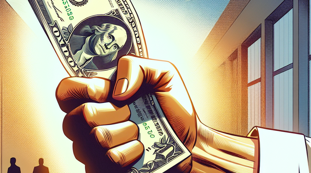 Peso mexicano gana terreno frente al dólar tras dato local de inflación