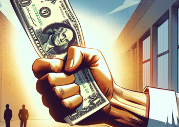 Peso mexicano gana terreno frente al dólar tras dato local de inflación