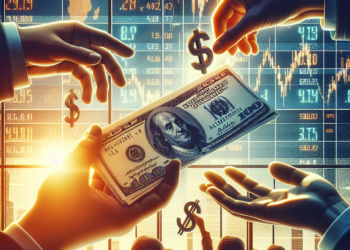 Peso mexicano se aprecia frente al dólar y cierra una semana de ganancias acumuladas