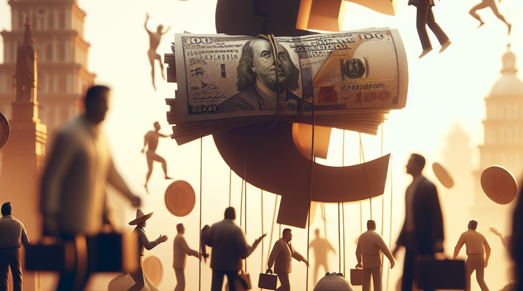 Peso mexicano avanza contra el dólar tras fallo en contra de aranceles y cierra semana de ganancias