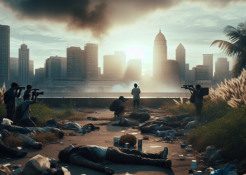 Peso se deprecia tras un fin de semana tenso en México