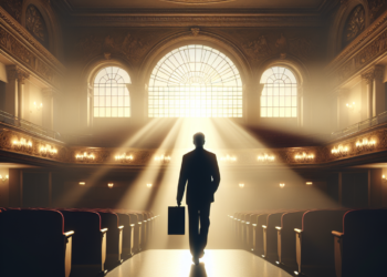 Peter Gelb Plans to Retire from Metropolitan Opera in 2030