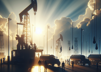 Petróleo cae ante menor preocupación sobre el suministro mundial