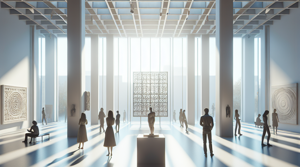 Petzel to Rep Emma Webster, McNay Appoints Head of Curatorial Affairs, and More