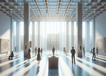 Petzel to Rep Emma Webster, McNay Appoints Head of Curatorial Affairs, and More