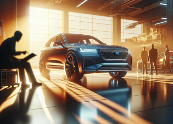 Pitz y su “chalán” con IA, la startup fundada por una mujer que innova en el sector automotriz