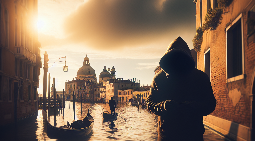 Israel's Plan to Artwash Genocide at the Venice Biennale