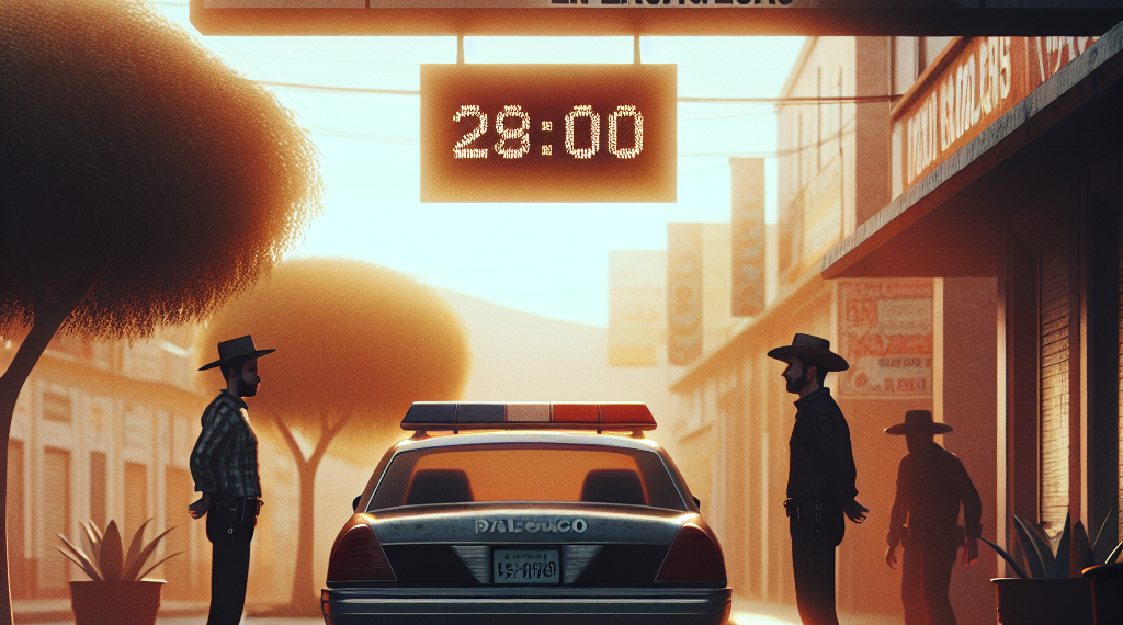 Fecha límite para obtener el descuento de la tenencia vehicular en Zacatecas