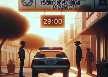 Fecha límite para obtener el descuento de la tenencia vehicular en Zacatecas