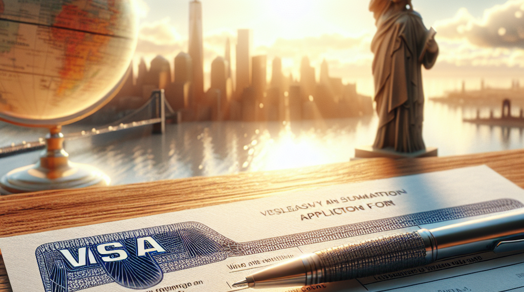 Fechas para tramitar la visa americana y precios en 2026