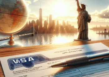 Fechas para tramitar la visa americana y precios en 2026