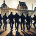 Police Arrest Network of Louvre Ticket Fraudsters