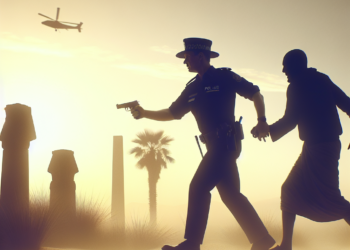 Australian Police Catch Thief Behind Heist of Egyptian Artifacts