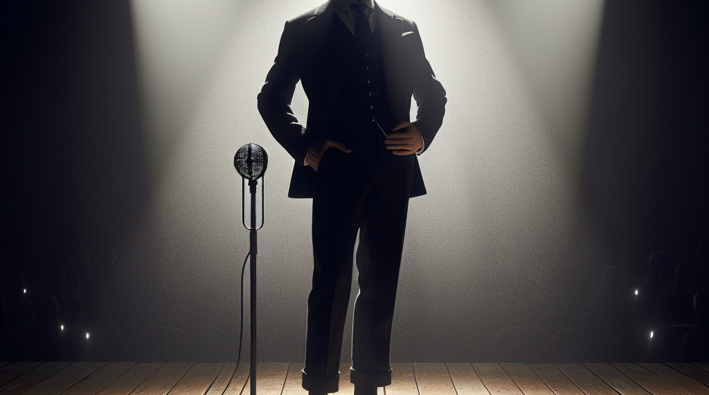 Why Daniel Radcliffe Is Doing An Audience-Participation Play — Gladly, No Less — On Broadway