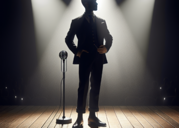 Why Daniel Radcliffe Is Doing An Audience-Participation Play — Gladly, No Less — On Broadway