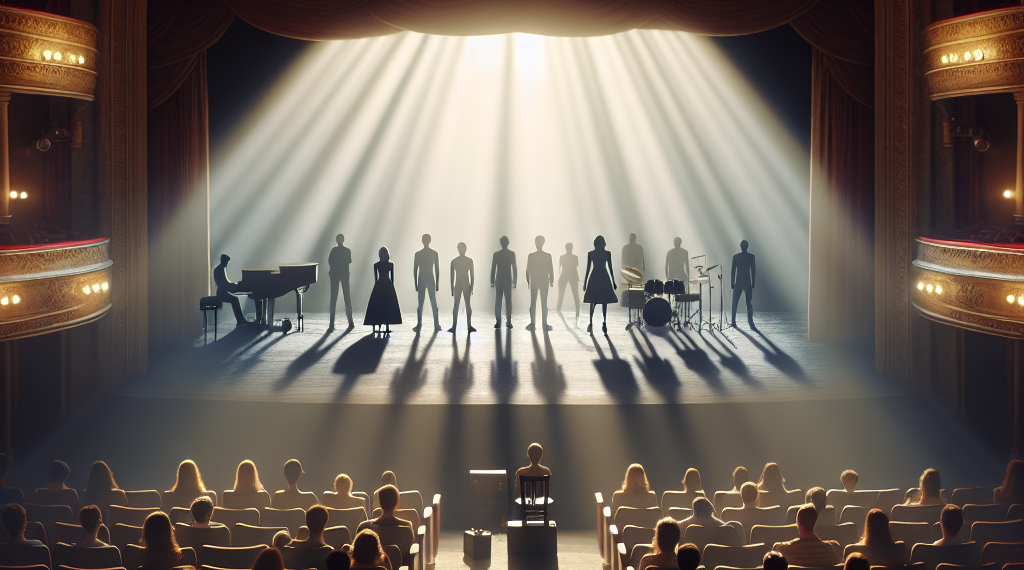 Why Some Theatre Critics Hate Contemporary Musicals