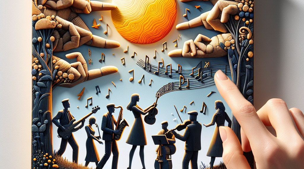 Why A Small Artist Group Decided Not To Canel Its Kennedy Center Dates