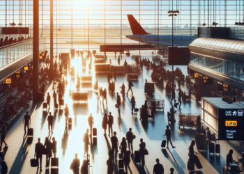Versiones enfrentadas por cierre aéreo fronterizo