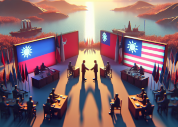 Lo que esconde la advertencia de Xi a Trump de que sea "prudente" con las ventas de armas a Taiwan