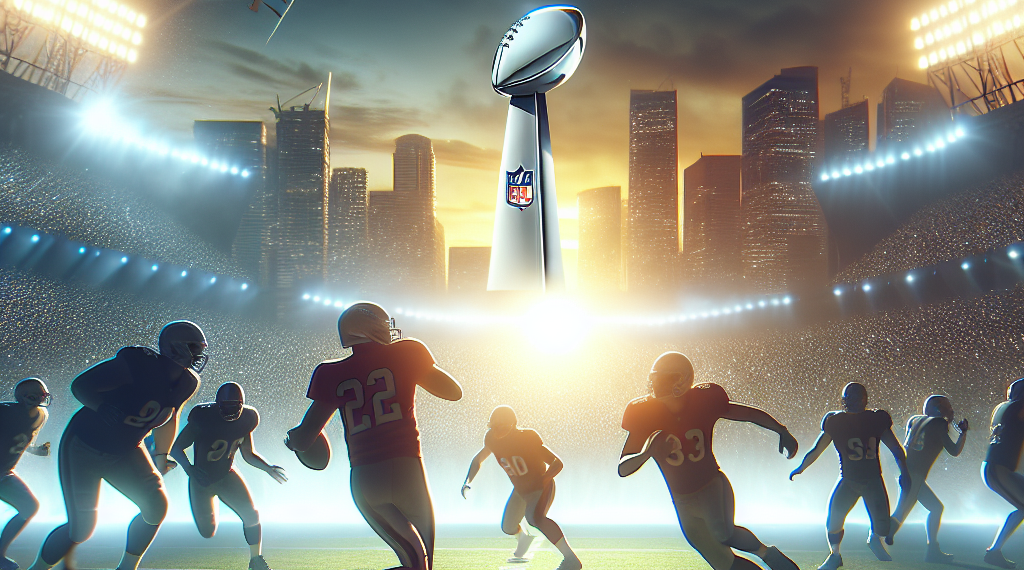 cuánto cuesta entrar al Super Bowl