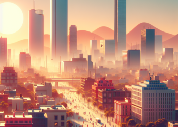 ¿Cuánto cuesta rentar departamento en las alcaldías más deseadas de la Ciudad de México?