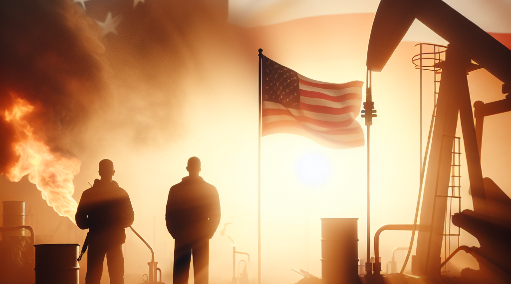 Precios del petróleo cierran al alza ante incertidumbre por el diálogo entre EU e Irán