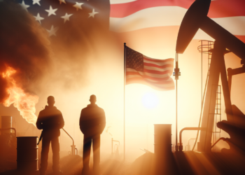 Precios del petróleo cierran al alza ante incertidumbre por el diálogo entre EU e Irán