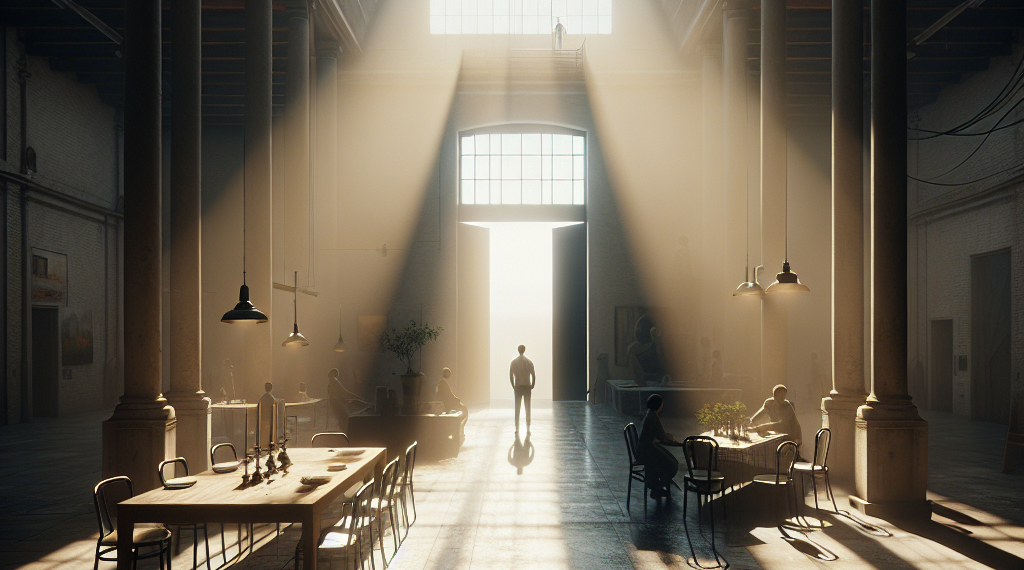 Premio AXA fortalece el arte emergente mexicano