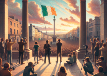 Irish Times journalism now fully funded by subscribers