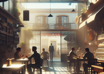 Principales preocupaciones externas de las pymes en México